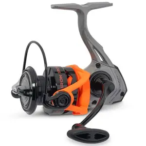 Iron trout navijak spooner cwx 2000