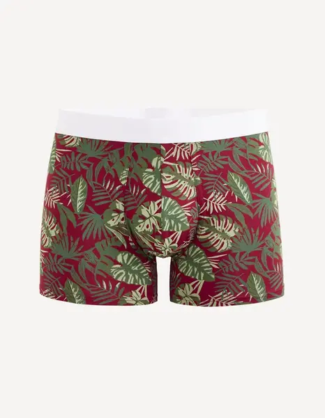 Celio Boxerky Dipalm - Pánské