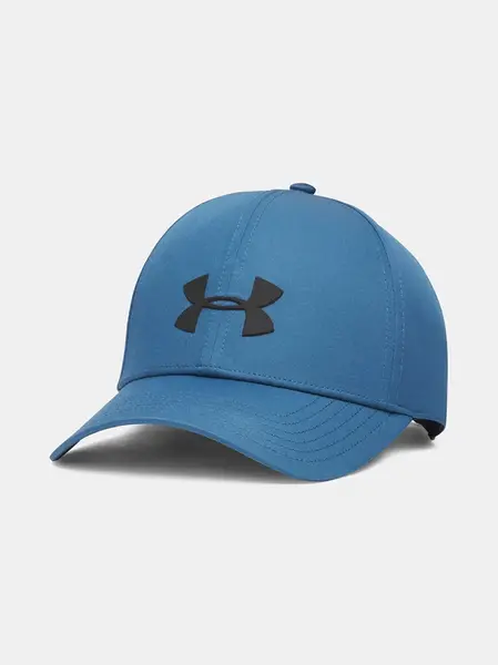 Pánská kšiltovka Under Armour M Blitzing Low Storm ADJ