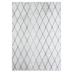 Novel TKANÝ KOBEREC, 160/230 cm, šedá