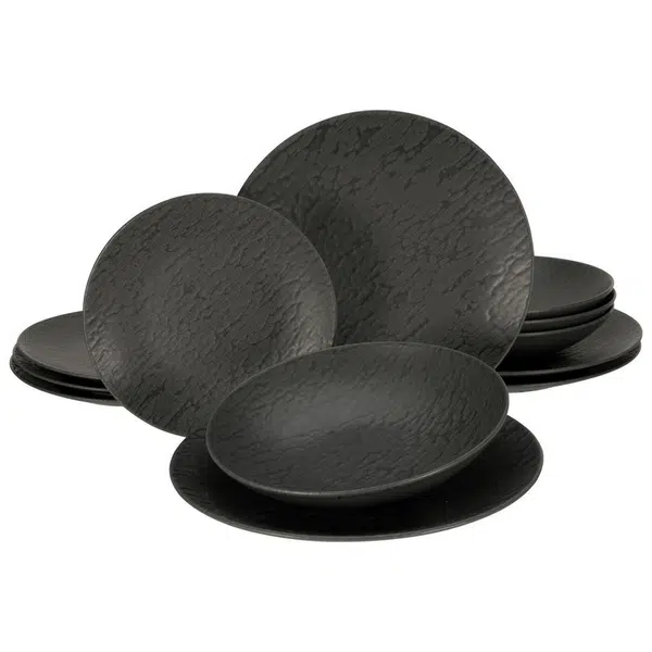 Creatable JÍDELNÍ SOUPRAVA, kamenina