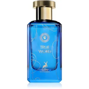 Maison Alhambra True World parfémovaná voda unisex 100 ml