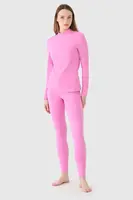 Dámské teplé termolegíny Drapana 4F