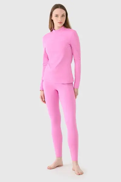 Dámské teplé termolegíny Drapana 4F