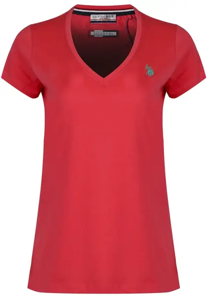 U.S. Polo Assn. dámske tričko