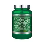 Scitec Nutrition 100% Whey Isolate 700 g lesná zmes-vanilka