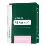 doTerra PB Assist+ ochranná probiotická receptúra 30 sáčkov