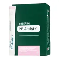 doTerra PB Assist+ ochranná probiotická receptúra 30 sáčkov