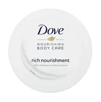 Dove Rich Nourishment tělový krém 150 ml