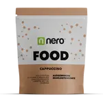 NERO Zdravé dietní jídlo Nero FOOD Cappuccino, 1kg, 33 porcí