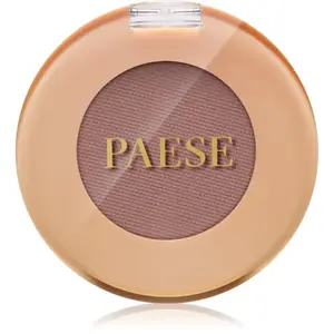 Paese Eyegasm Eyeshadow dlhotrvajúce očné tiene odtieň 25 Veil 1.5 g