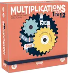 Didaktická hra Násobení - Multiplications