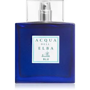 Acqua dell' Elba Blu Men parfumovaná voda pre mužov 100 ml