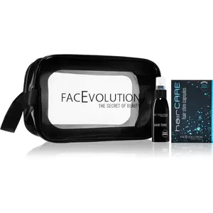 FacEvolution HairCare Set darčeková sada na vlasy