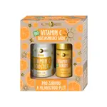 Purity Vision Dárková sada rozjasňující péče Bio Vitamin C