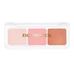 Dermacol Paletka očních stínů Trio Palette 4,2 g 4 Fairy Flirtini