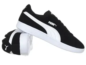 PUMA - Smash V2 SD tenisky