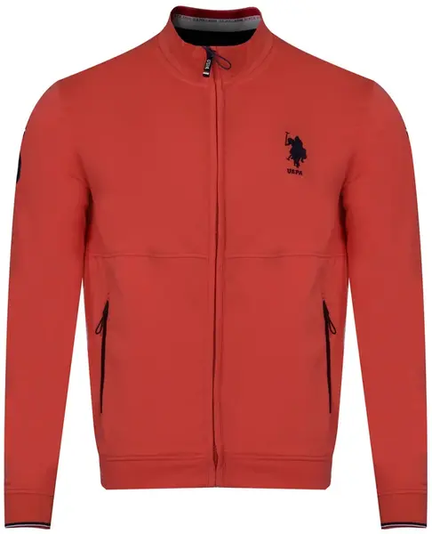 US Polo Assn. pánská mikina