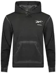 Reebok mikina s kapucí