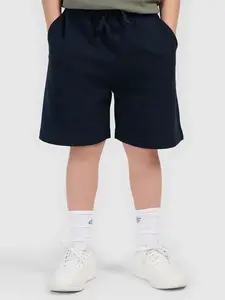 Chlapecké šortky 4F Axel