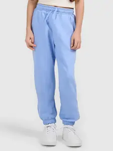 Dívčí tepláky 4F Gran