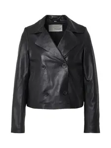 Maze Prechodná bunda  čierna