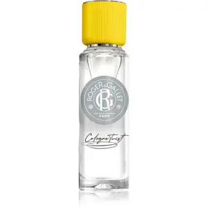 Roger & Gallet Cologne Twist Eau de Cologne kolínská voda pro muže 30 ml