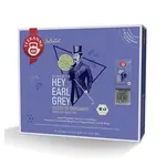 TEEKANNE Luxury bag hey earl grey BIO 4 x 20 sáčků