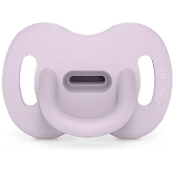 Suavinex Colour Essence SX Pro Physiological 6-18 m dudlík Purple 1 ks