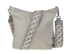 NovaKabelka.cz Amalia Grigia Perla II