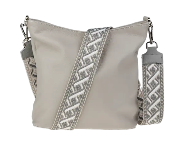 NovaKabelka.cz Amalia Grigia Perla II