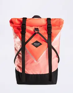 Braasi Industry Nukka signal orange