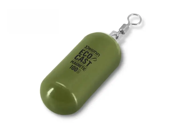 Delphin zátěže bez olova ecocast - 120 g