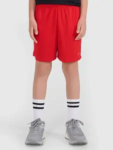 Chlapčenské šortky 4F FNK