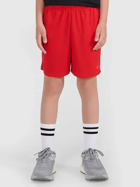 Chlapčenské šortky 4F FNK