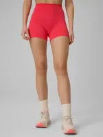 Dámske športové legíny 4F FNK