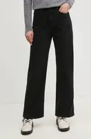 Džíny Pepe Jeans STRAIGHT JEANS UHW