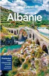 Albánie - Lonely Planet (poškozená) - Piero Pasini