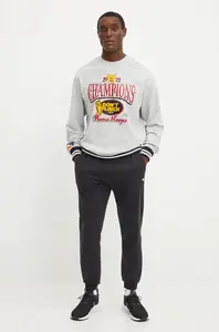 Bavlnená mikina Puma