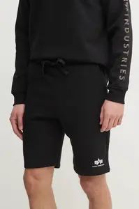 Alpha Industries Šortky Alpha Industries