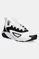 Tréninkové boty Under Armour Projekt Rock bílá barva, 3027601