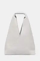 Kožená kabelka MM6 Maison Margiela