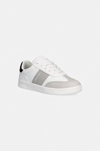 Dětské tenisky Calvin Klein Jeans