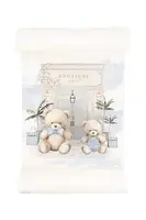 Dětská zavinovačka Jamiks BUBUVA