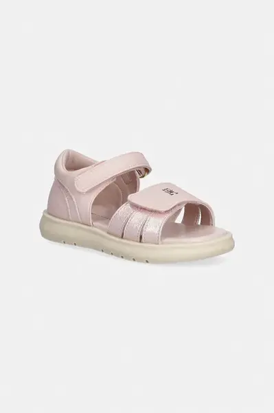 Tommy Hilfiger Dětské sandály Tommy Hilfiger