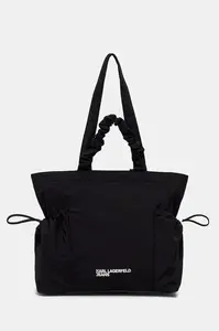 Karl Lagerfeld Jeans tote taška dámská