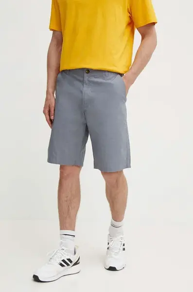 Bavlněné šortky Columbia Washed Out