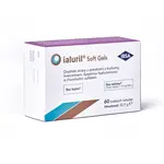 IBSA Ialuril Soft Gels 60 měkkých tobolek