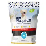 PRODEN PlaqueOff™  Dental Bones slaninové 482 g