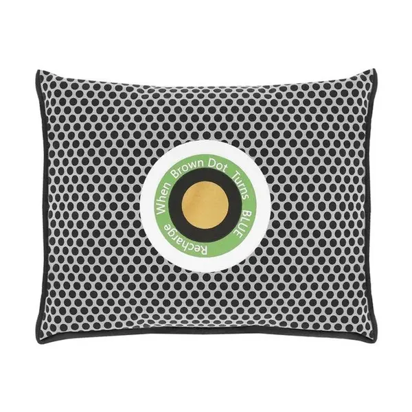 MG Car Absorber pohlcovač vlhkosti a pachov do auta, sivý